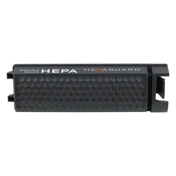 Hoover Commercial HEPA Exhaust Filter 440007773